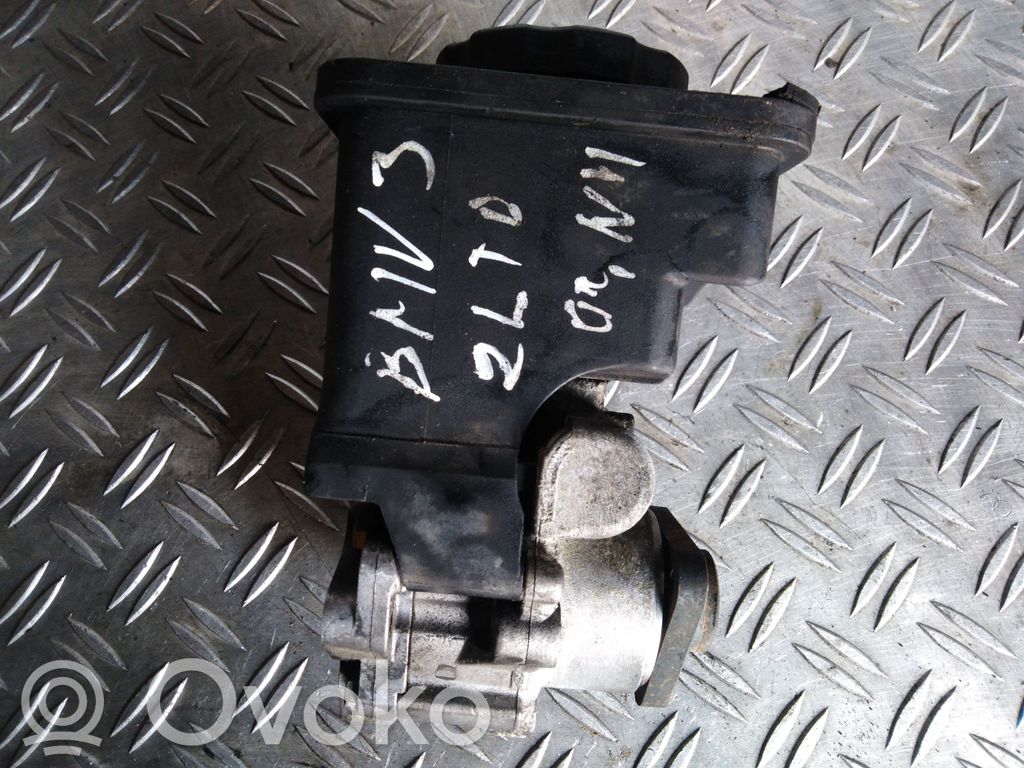Power steering pump   6756575,7692974519