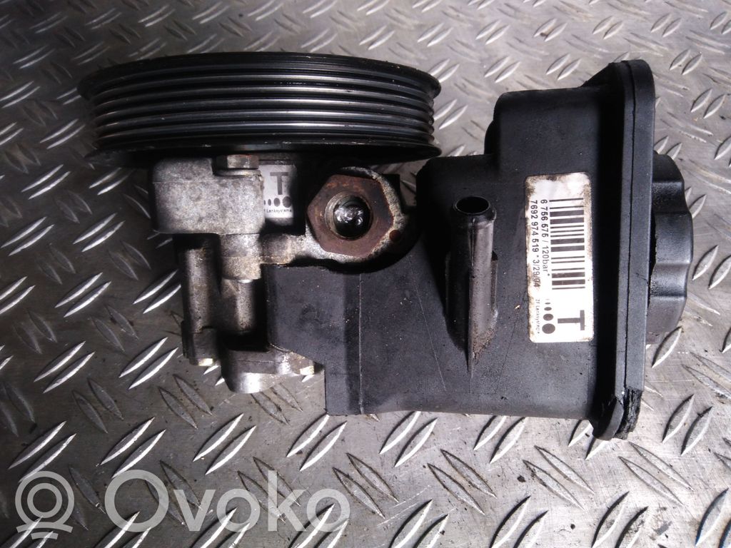 Pompe direction assistée   6756575,7692974519