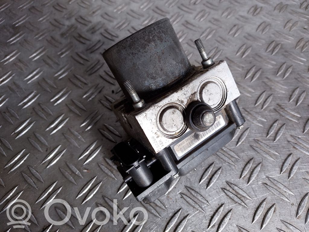 Opel Corsa C ABS Pump 