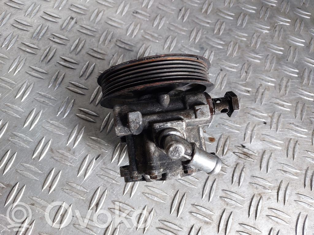 Power steering pump