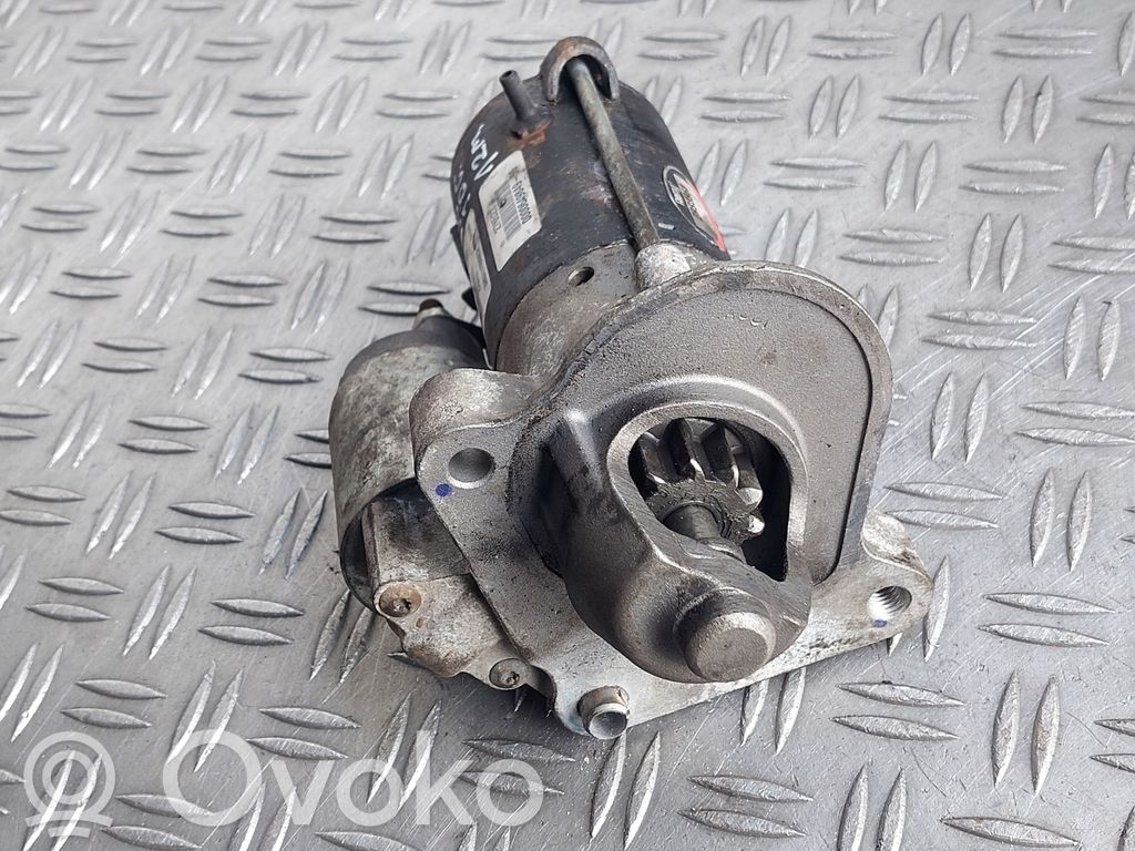 Starteris   3M5T11000CF
