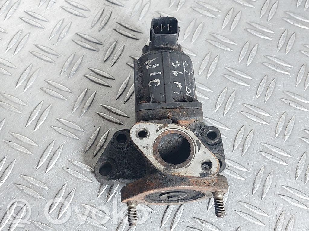 Mazda 6 EGR vārsts 