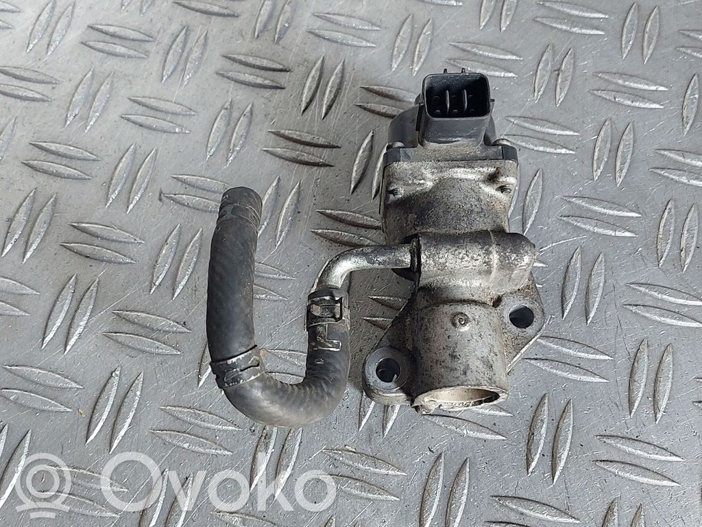EGR vārsts   79371