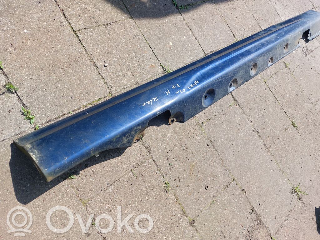 BMW 3 E46 Slenkstis 
