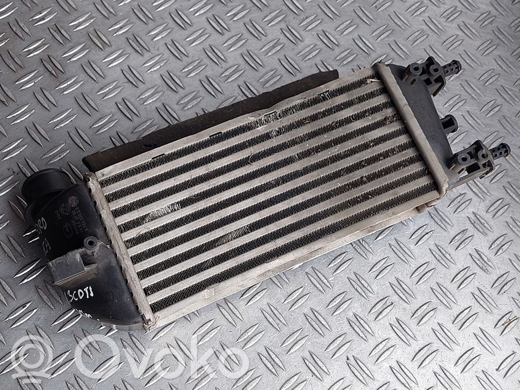 Ford Ka Intercooler radiator 