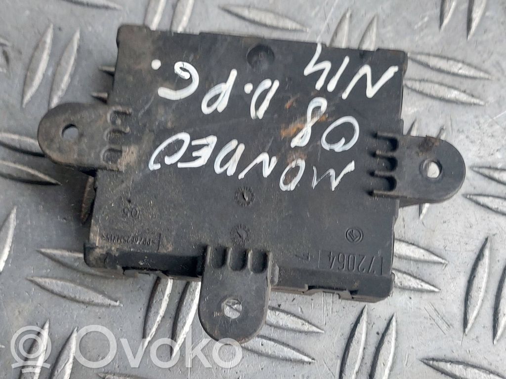 Ford Mondeo MK IV Door control unit/module 