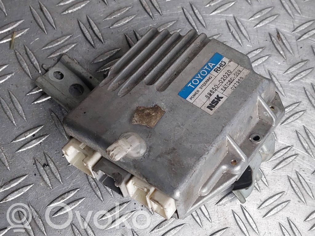 Toyota Corolla E120 E130 Power steering control unit/module 