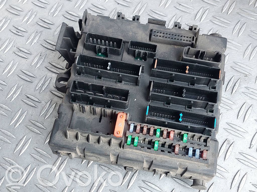 Saab 9-3 Ver1 Fuse module 
