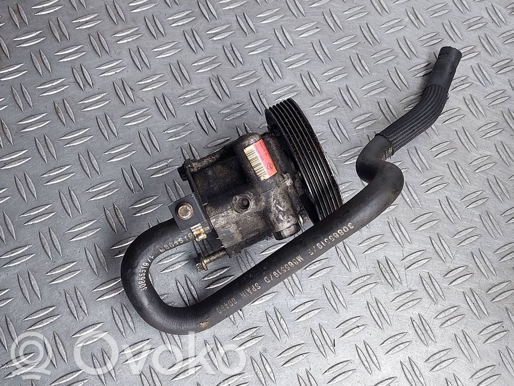 Volvo S40, V40 Power steering pump 