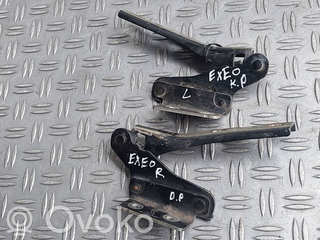 Seat Exeo (3R) Engine bonnet/hood hinges 