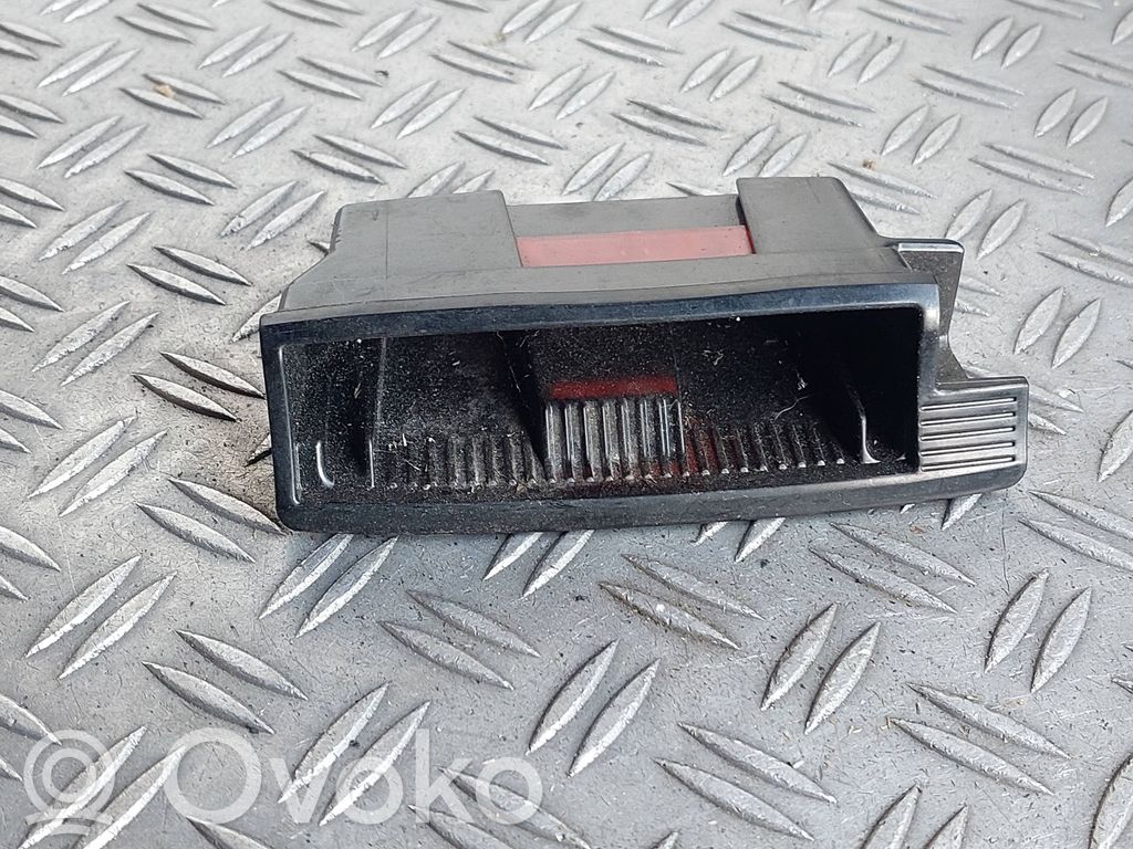 Mazda 3 I Car ashtray 