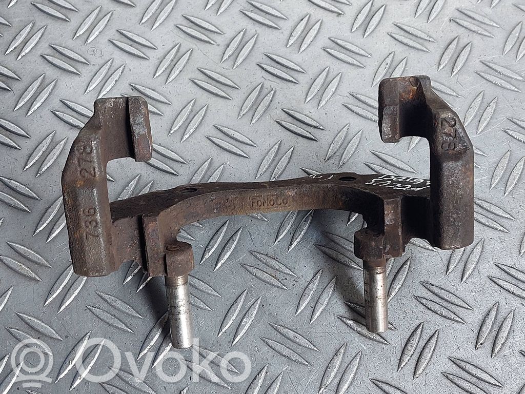 Ford Focus Пружина суппорта (спереди) 