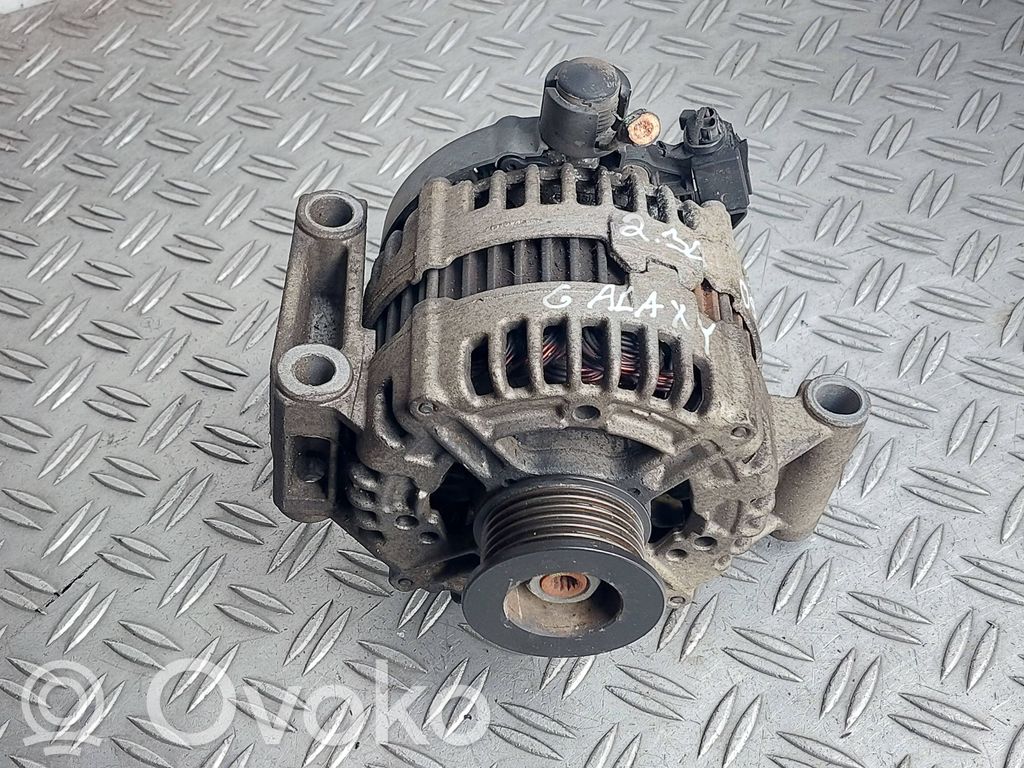 Ford Galaxy Ģenerators 