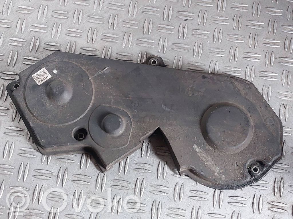 Ford Focus Zobsiksnas aizsargs 