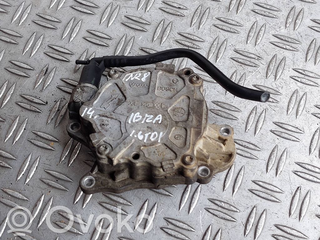 Seat Ibiza IV (6J,6P) Siurblys vakuumo 