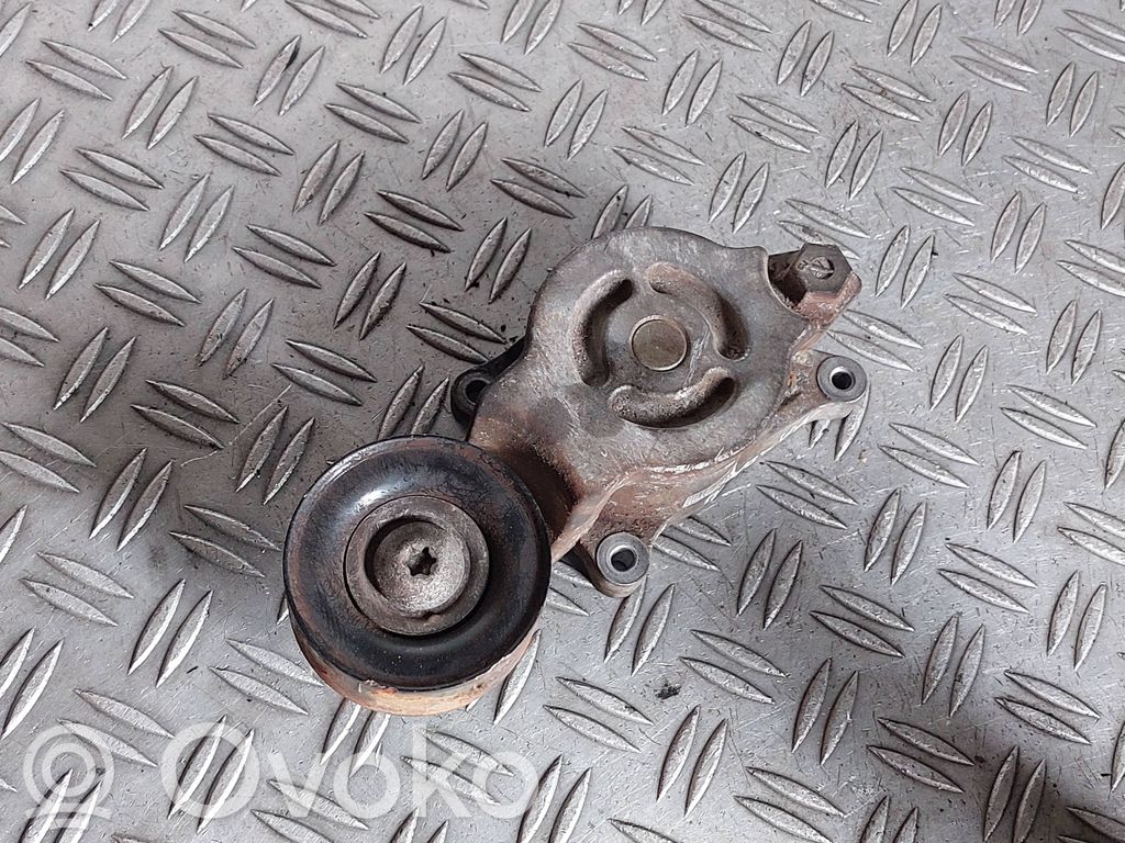 Mazda 6 Diržo įtempėjas 