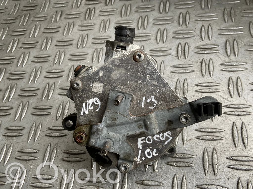 Vacuum pump   CM5G2A451GA,20130110