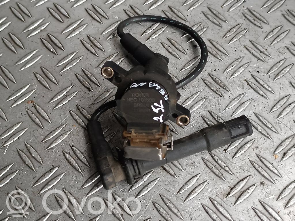 Land Rover Freelander High voltage ignition coil 
