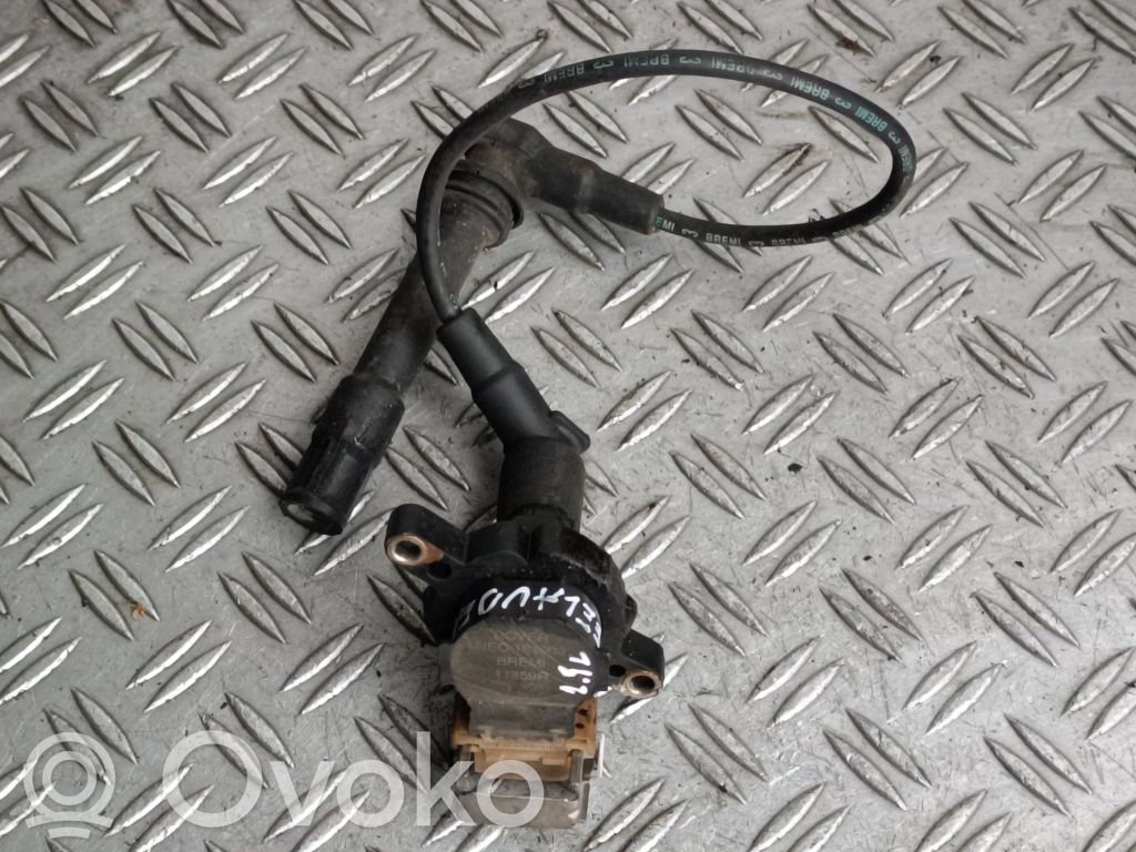 Land Rover Freelander High voltage ignition coil 