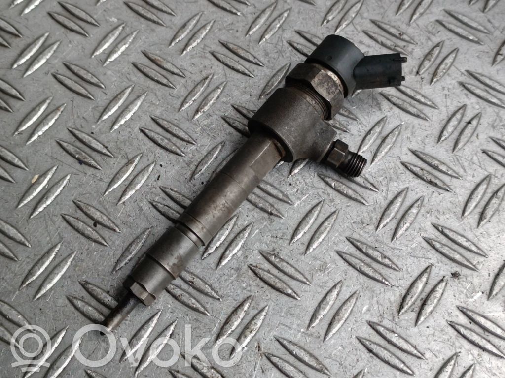 Fiat Stilo Sprausla (-i) 