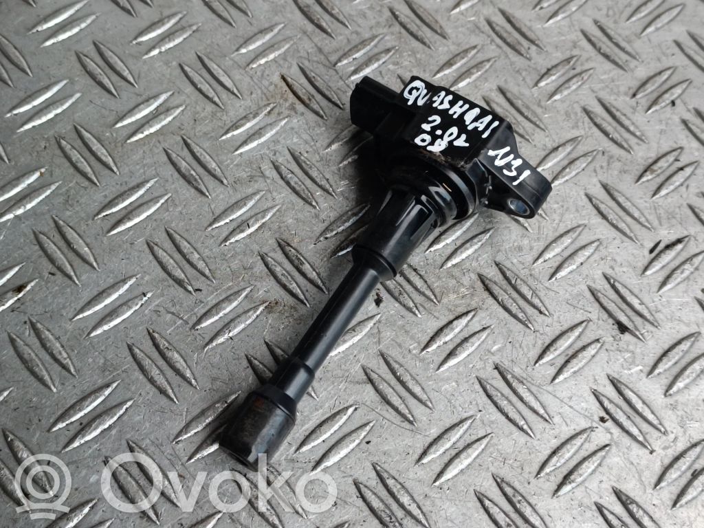Nissan Qashqai Bobină aprindere 