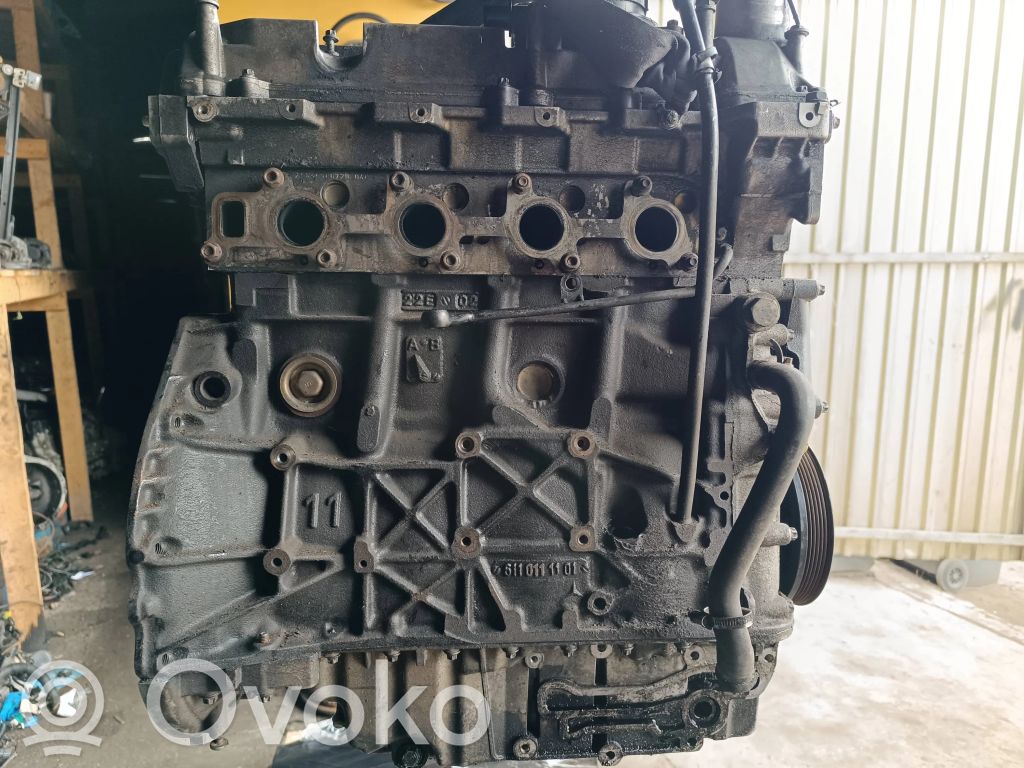Chrysler PT Cruiser Engine 