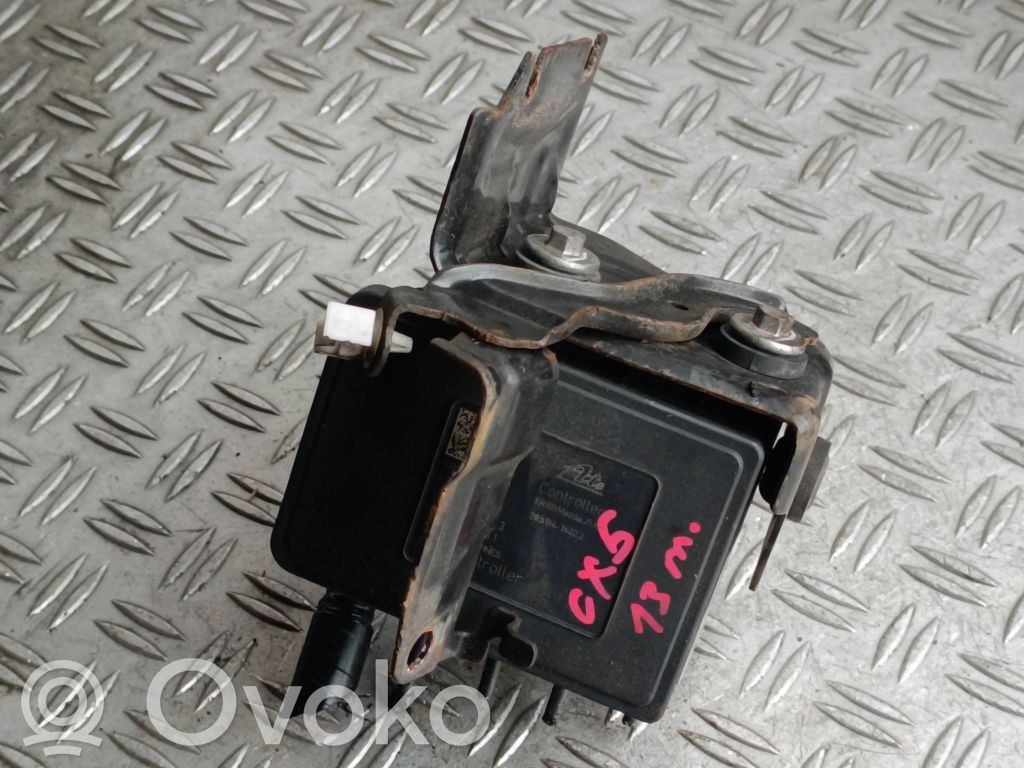 Mazda CX-5 ABS Pump 