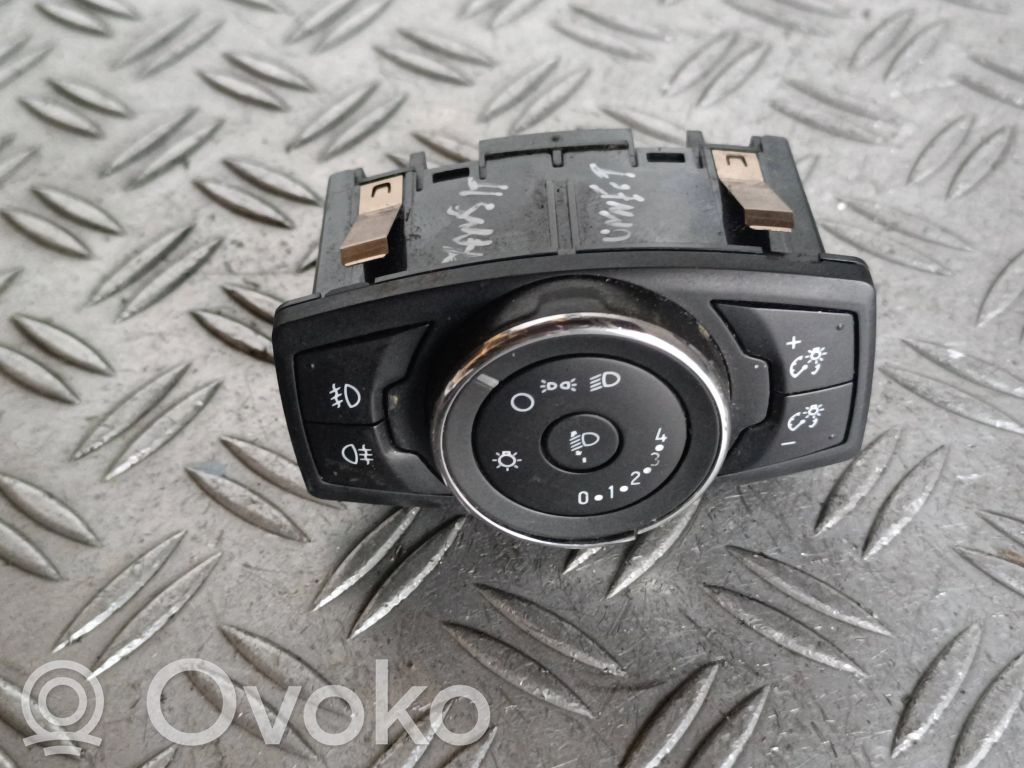 Ford Transit -  Tourneo Connect Light switch 