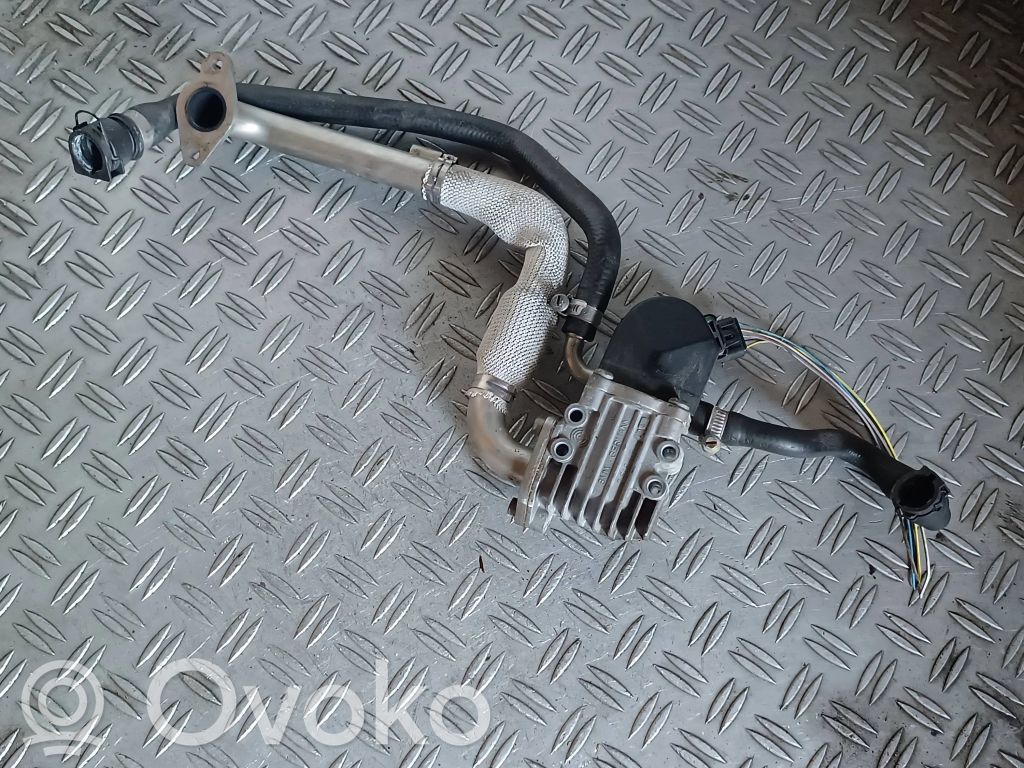 EGR vožtuvas   7548415