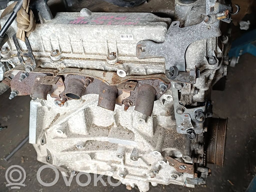 Engine   LFBL,LF6P