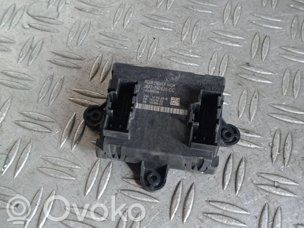 Land Rover Range Rover Velar Centralina/modulo portiere 