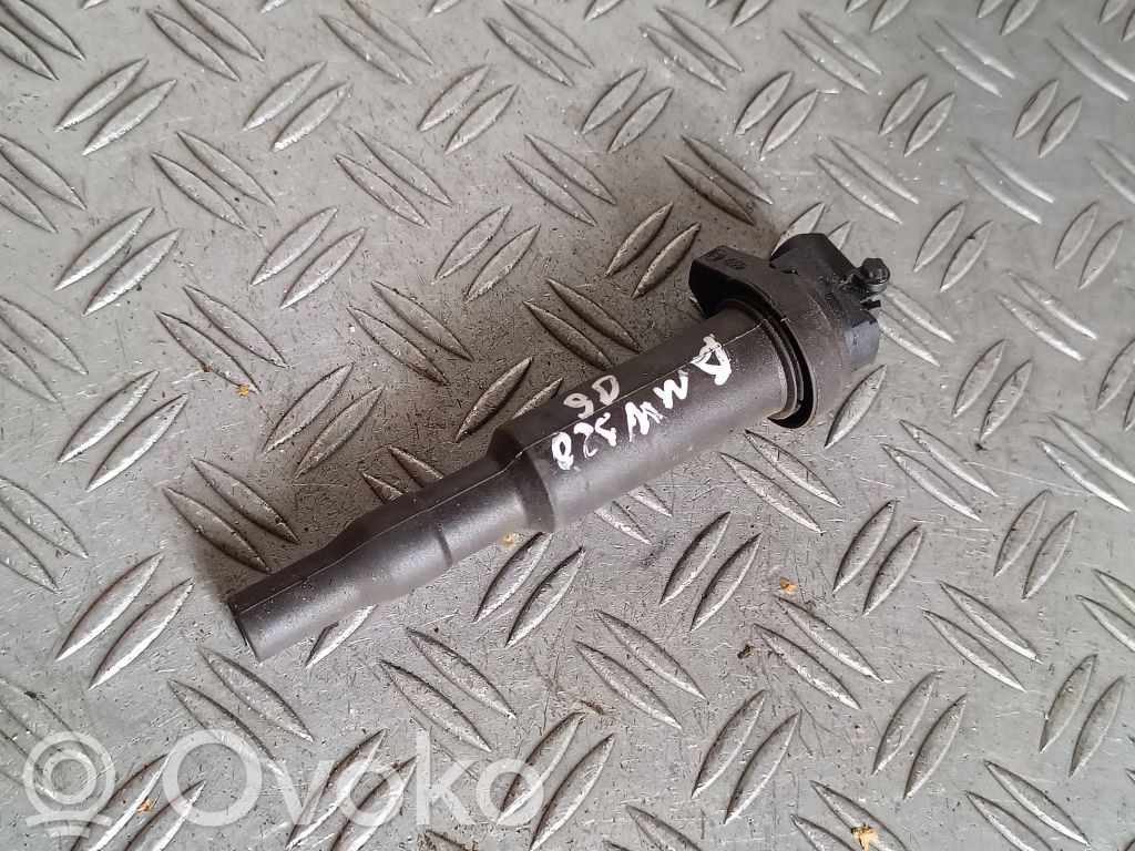 BMW 3 E90 E91 High voltage ignition coil 