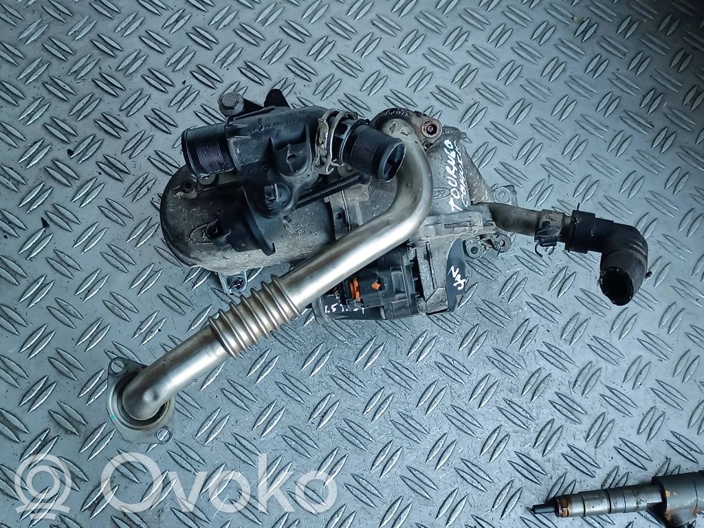 Ford Transit -  Tourneo Connect EGR vārsts 