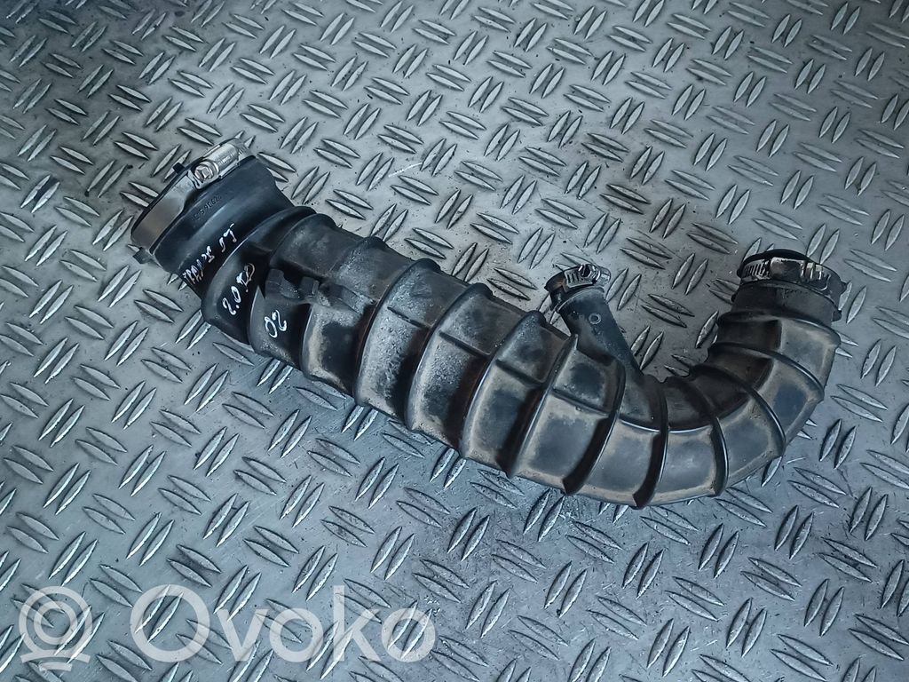 Ford Transit Intercooler hose/pipe 