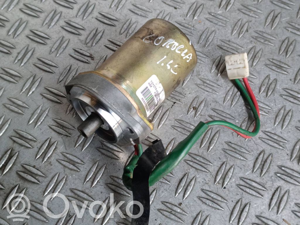 Toyota Corolla E120 E130 Vairo stiprintuvas (elektrinis) 