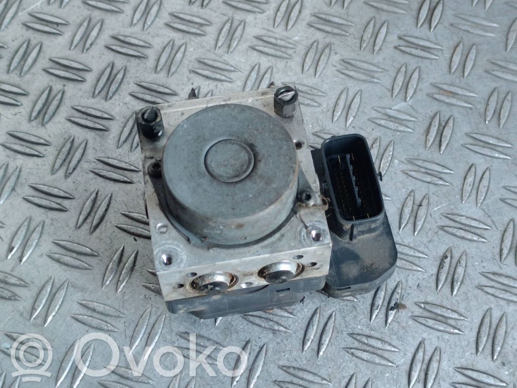 Mazda 6 ABS bloks 