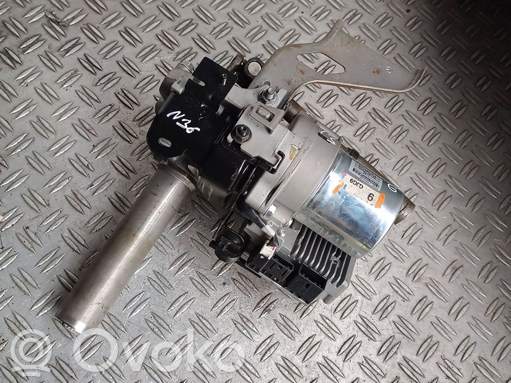 Mazda 6 Electric power steering pump 