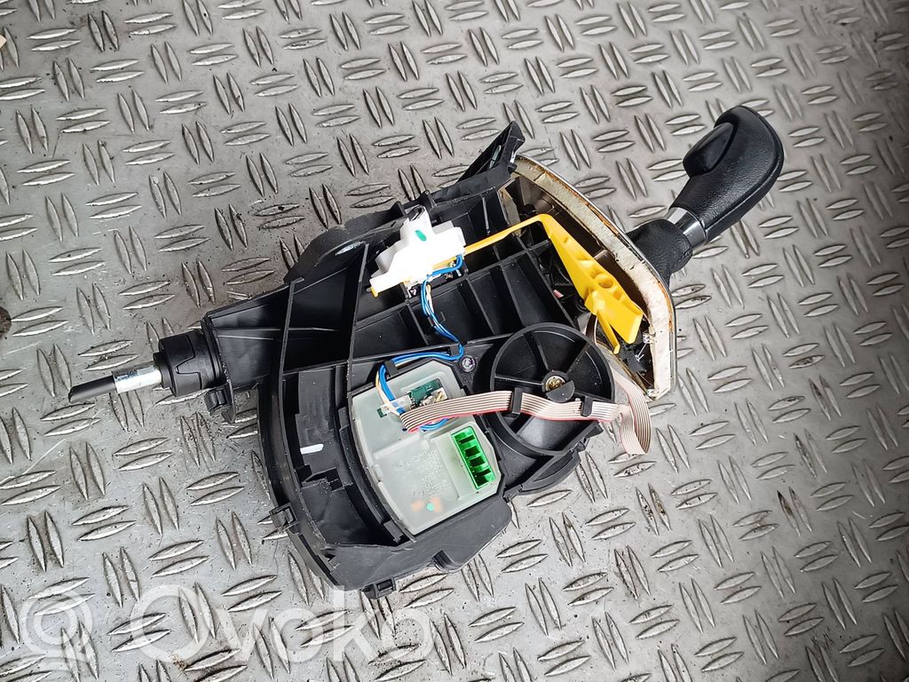 Ford Galaxy Gear shifter/selector 