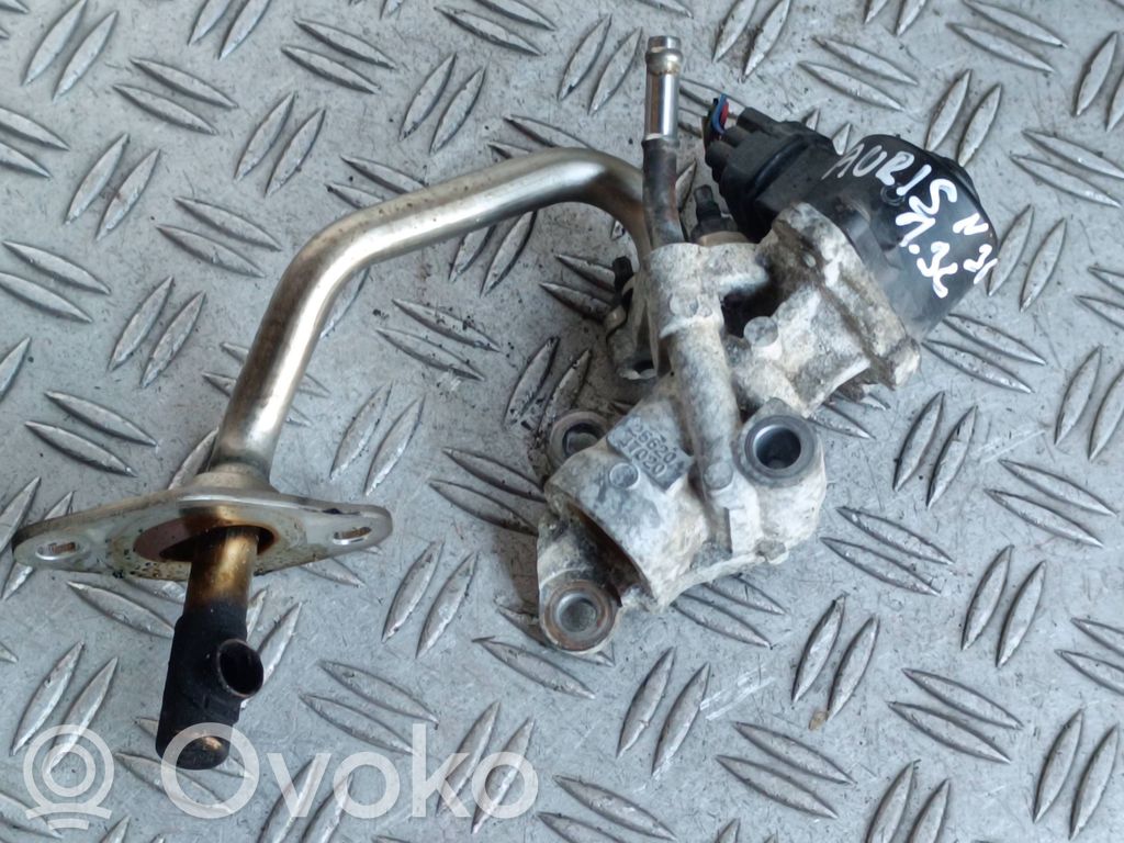 Toyota Auris 150 EGR vārsts 