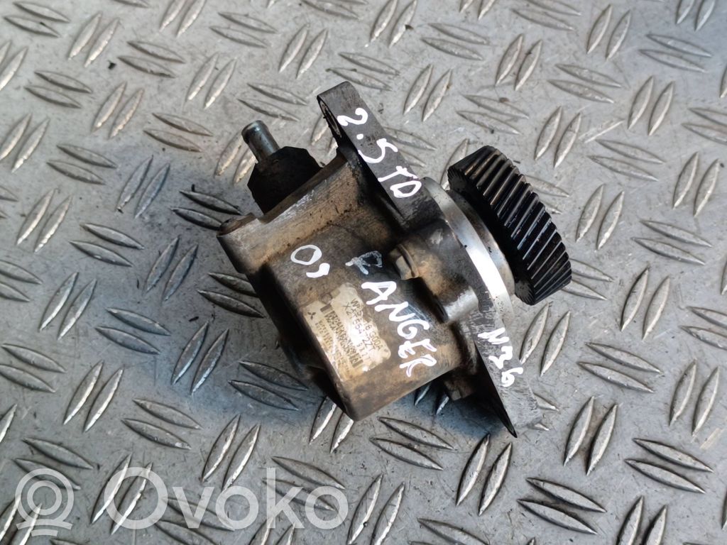 Ford Ranger Vacuum pump 