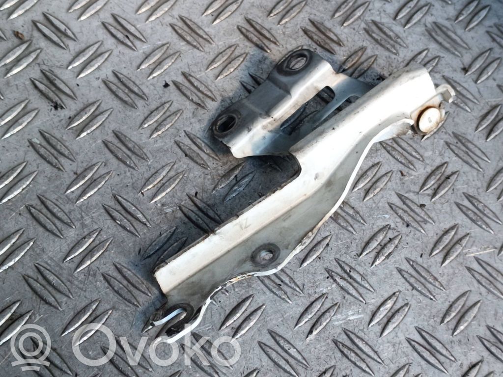Mazda 6 Dzinēja pārsega eņģe (-es) 