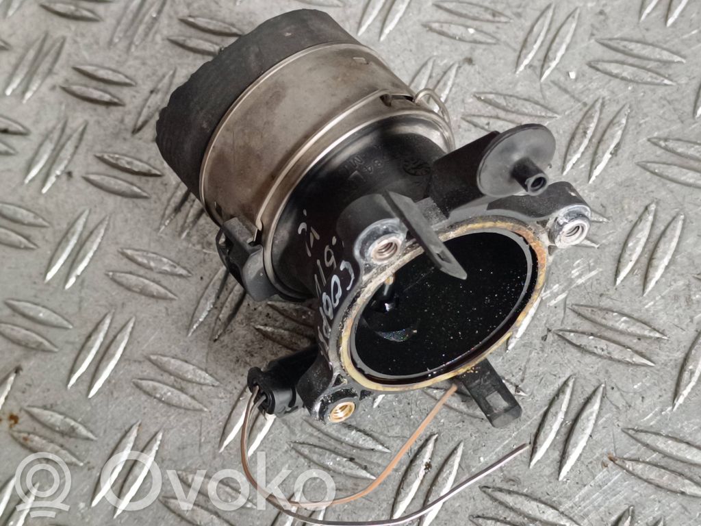 Mini One - Cooper R57 Intercooler hose/pipe 
