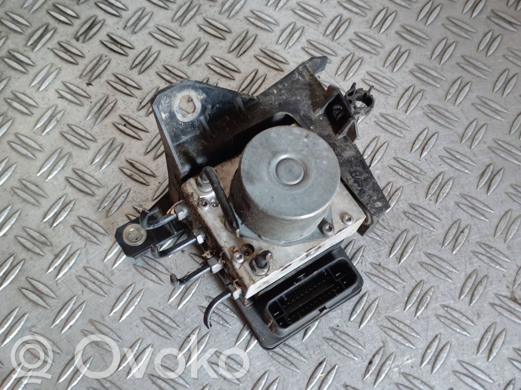 Fiat 500L ABS Pump 
