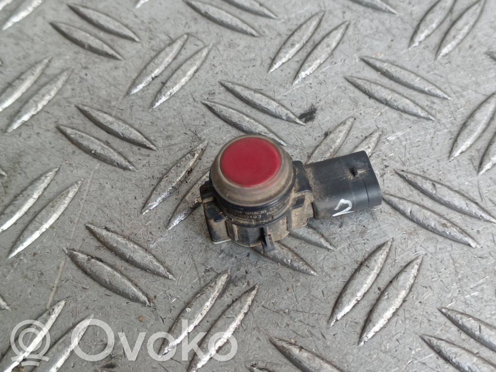 Fiat 500L Parking PDC sensor 
