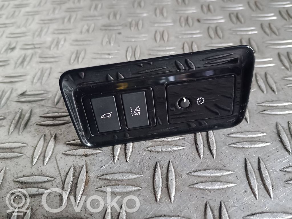 Jaguar F-Pace Other switches/knobs/shifts 