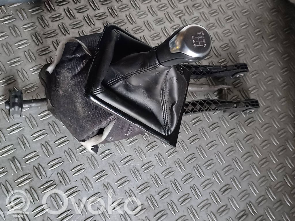 Jaguar F-Pace Selector caja de cambios 