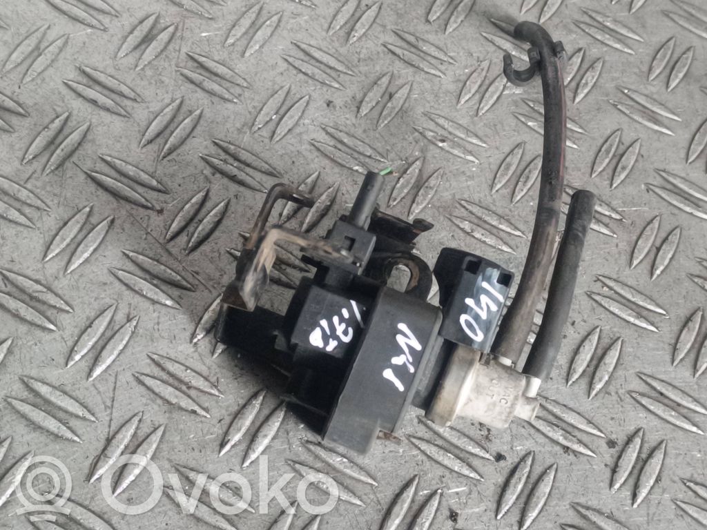 Hyundai i40 Solenoidinis vožtuvas 