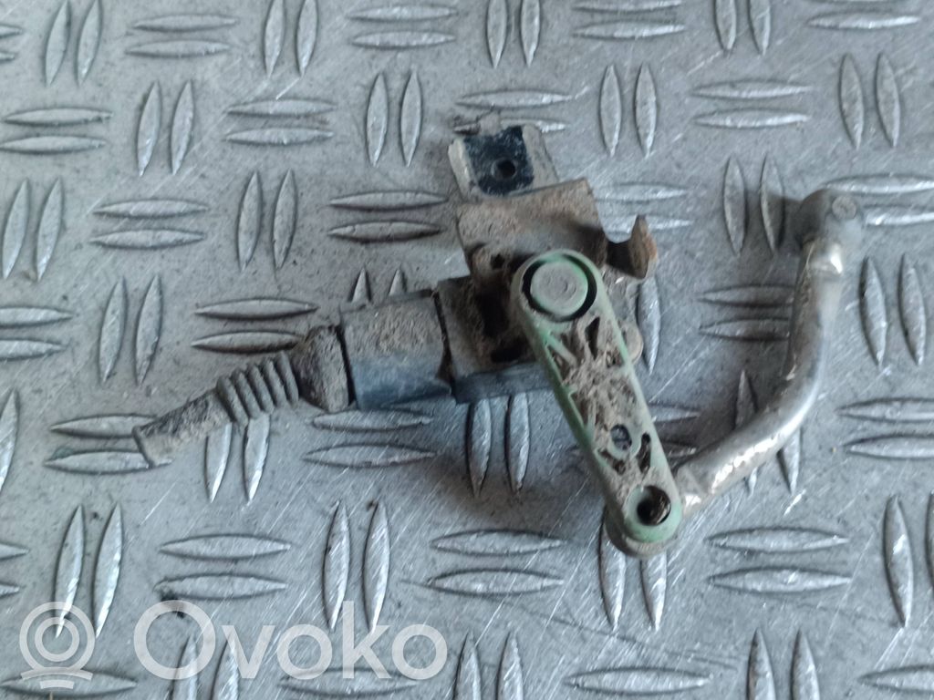 Volkswagen PASSAT CC Headlight/headlamp level sensor 