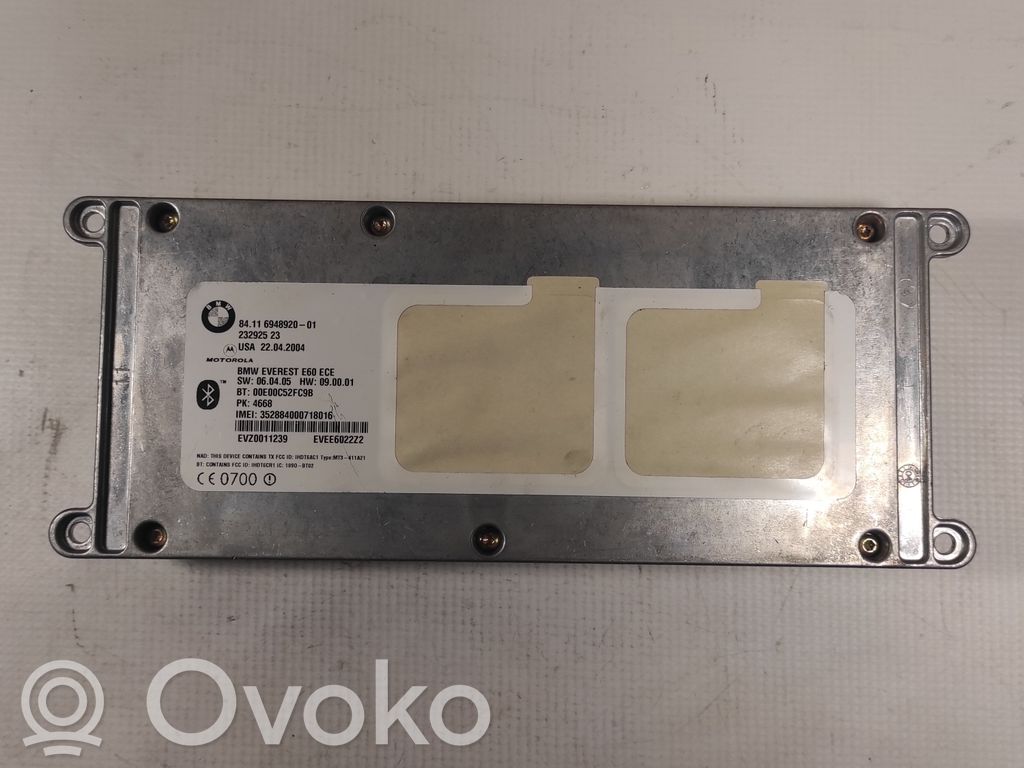 Bluetooth modulis   23292523