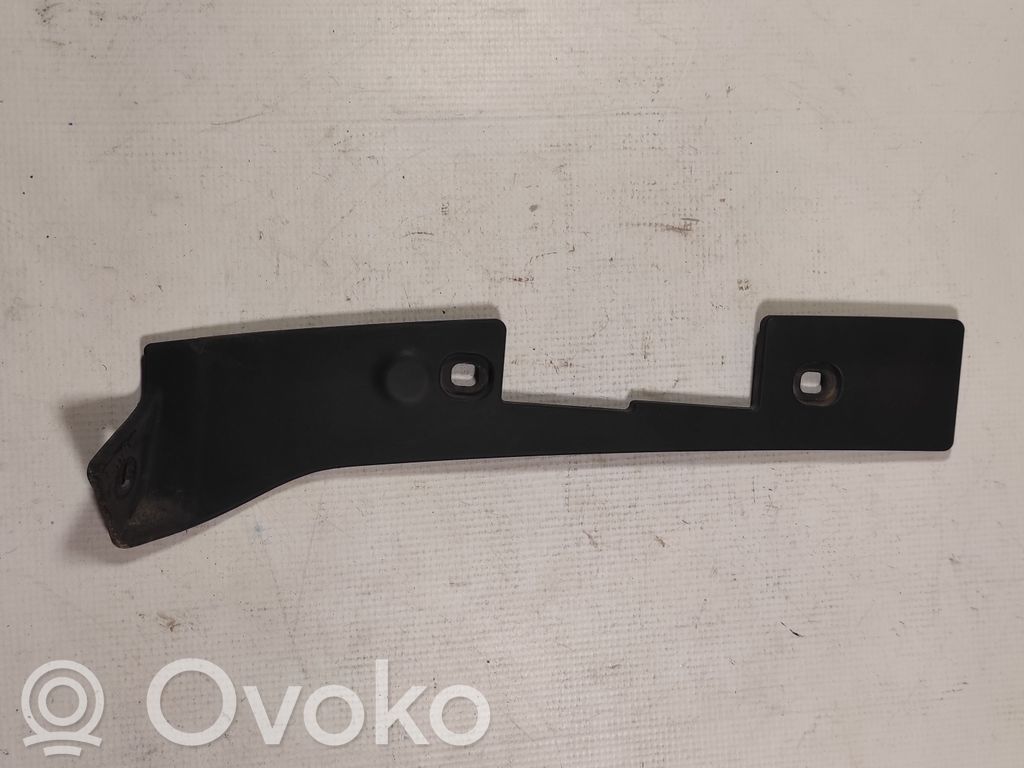 BMW 5 E60 E61 Trunk/boot trim cover 